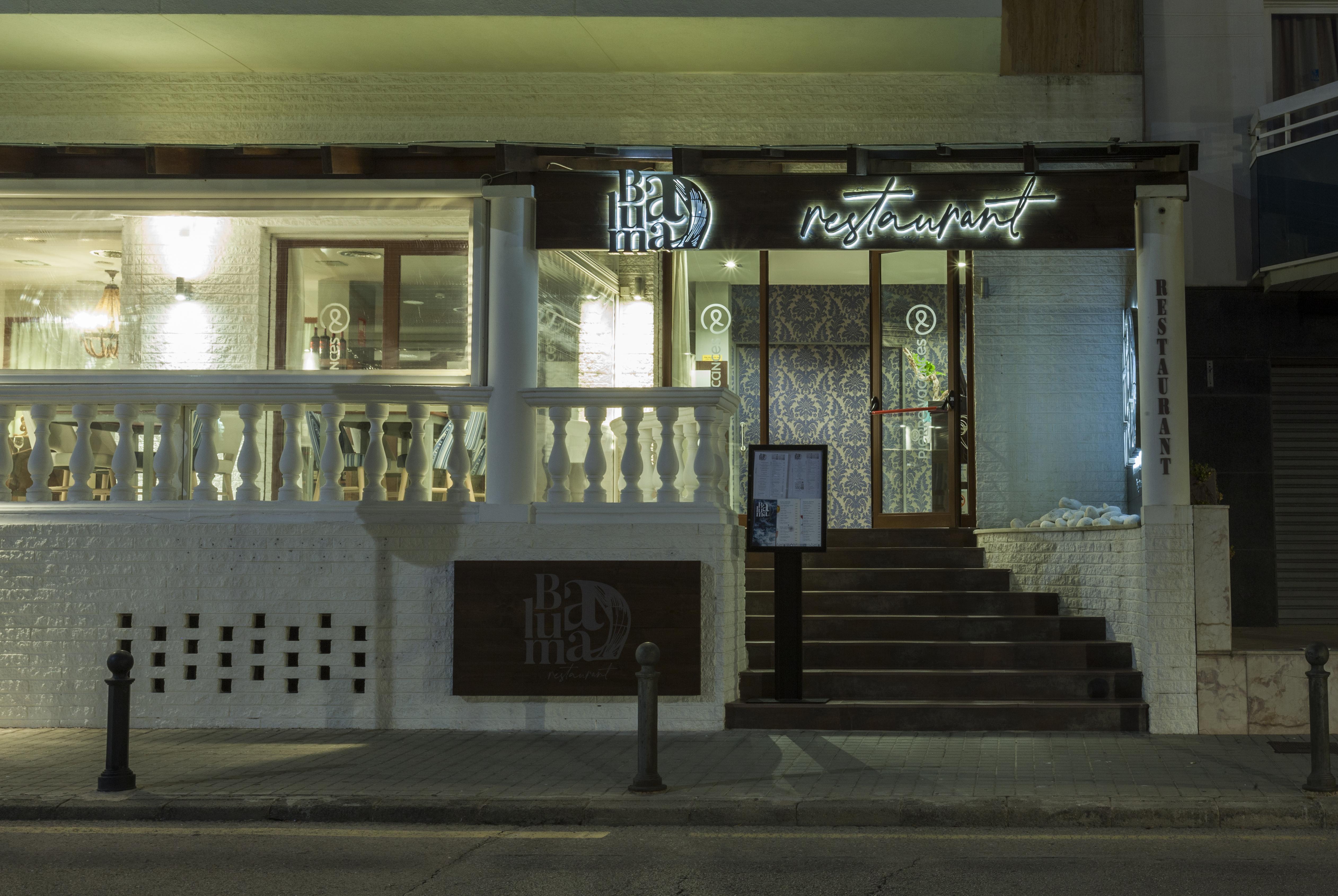 Hotel Horitzo By Pierre & Vacances 블랑스 외부 사진